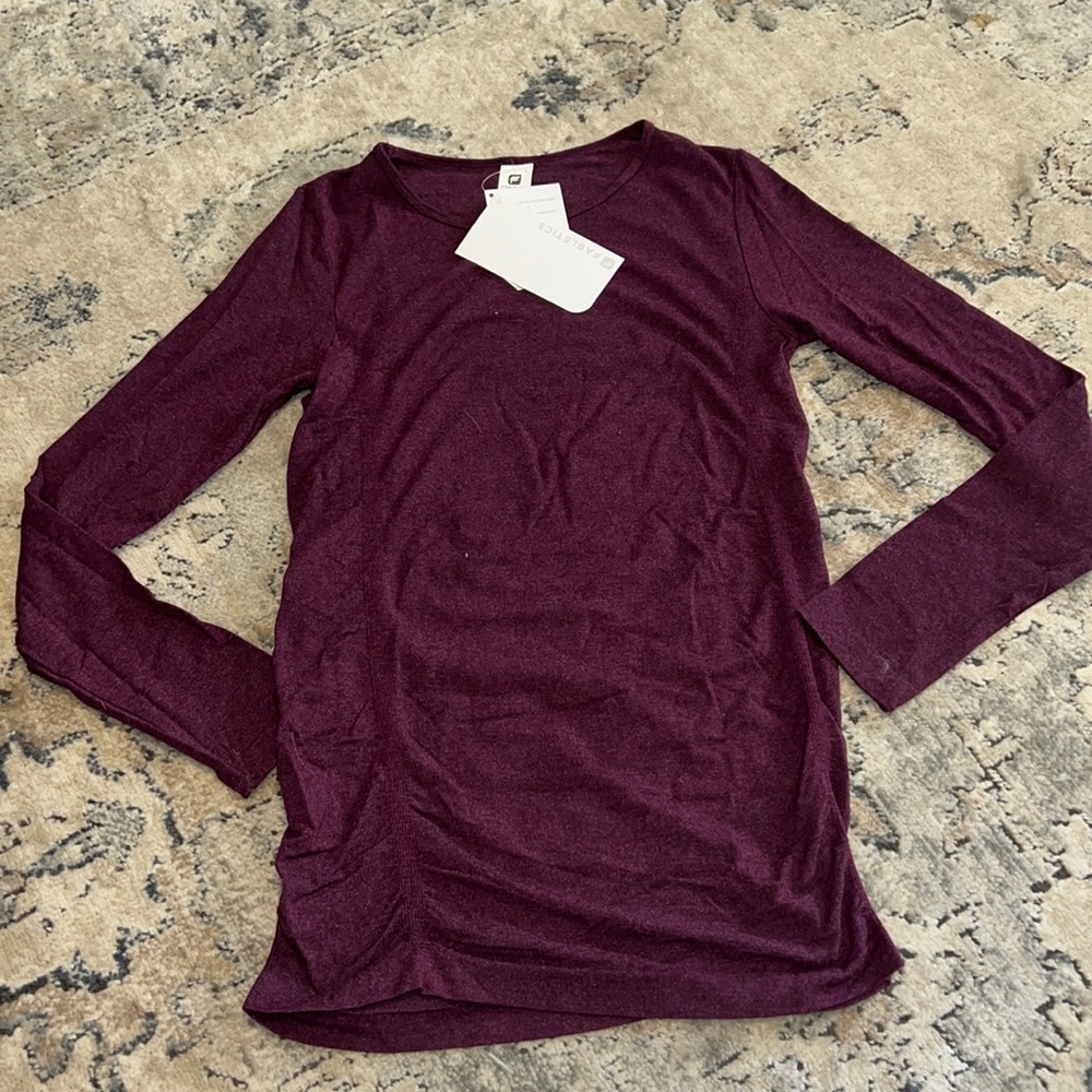 Long Sleeve
